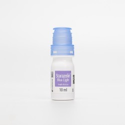 Zdjęcie produktu - #3 Starazolin Blue Light Krople do oczu, 10 ml - zesp&oacute;ł suchego oka