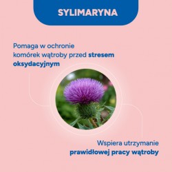 Zdjęcie produktu - #3 Lacium 50+, 30 kaps.