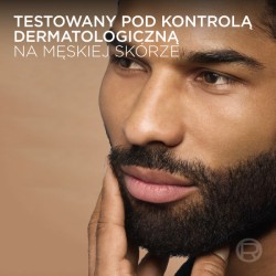 Zdjęcie produktu - #2 L'OREAL Men Expert Barber Club Żel pod prysznic do ciała włos&oacute;w i brody dla mężczyzn, 1000 ml