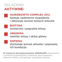 #2 – Idee Derm Wcierka przeciw wypadaniu włos&oacute;w, 100 ml