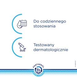 Zdjęcie produktu - #4 Bepanthen Derma Protecting Lipstic pomadka do ust, 4,5 g