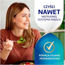 Zdjęcie produktu - #3 Corega Bio Formuła Tabletki do codziennego czyszczenia protez zębowych, 120 szt.