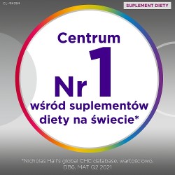 Zdjęcie produktu - #2 Centrum Woman 50+, 90 tabl. - suplement dla kobiet po 50. roku życia