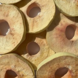 Zdjęcie produktu - #0 Bonaf Liofilizowane Jabłka, 25 g