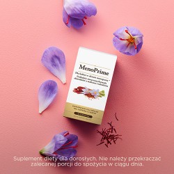 #4 – Solgar MenoPrime, 30 tabl.