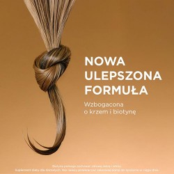 #3 – Solgar Włosy Sk&oacute;ra Paznokcie z Biotyną, 60 tabl.