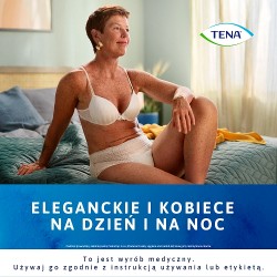 Zdjęcie produktu - #3 Tena Lady Pants Plus Creme Bielizna chłonna dla kobiet M, 9 szt.