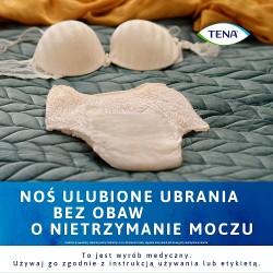 Zdjęcie produktu - #2 Tena Lady Pants Plus Creme Bielizna chłonna dla kobiet M, 9 szt.