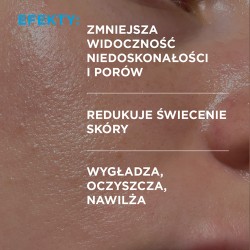Zdjęcie produktu - #1 Idee Derm Dermatologiczny tonik mikrozłuszczający, 220 ml
