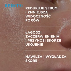 Zdjęcie produktu - #1 Idee Derm Krem niwelujący niedoskonałości z kwasem salicylowym, 50 ml