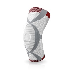Zdjęcie produktu - #2 Actimove Professional Line GenuMotion Stabilizator kolana biały S