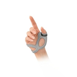 Zdjęcie produktu - #2 Actimove Professional Line Rhizo Forte Orteza kciuka szara prawa L