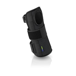 Zdjęcie produktu - #2 Actimove Professional Line Manus Forte Orteza nadgarstka czarna prawa S/M