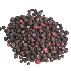 Zdjęcie produktu - #0 Bonaf Liofilizowane bor&oacute;wki, 25 g