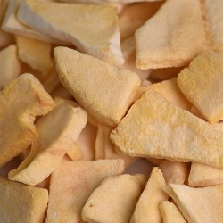 Zdjęcie produktu - #0 Bonaf Liofilizowane mango, 20 g
