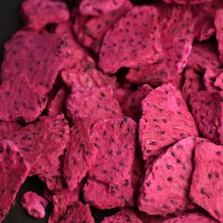 Zdjęcie produktu - #1 Bonaf Liofilizowany smoczy owoc, 25 g