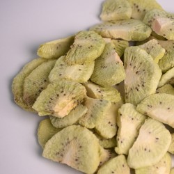 Zdjęcie produktu - #0 Bonaf Liofilizowane kiwi, 20 g