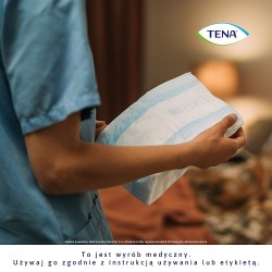 Zdjęcie produktu - #1 Tena ProSkin Slip Pieluchomajtki z rzepami Plus L, 30 szt.