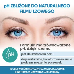 #2 – Iana All In One Płyn pielęgnacyjny do wszystkich rodzaj&oacute;w soczewek kontaktowych, 100 ml