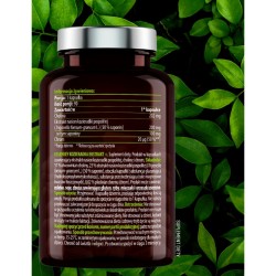 Zdjęcie produktu - #5 Essensey Kozieradka Ekstrakt+ 90 kaps.