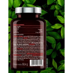 Zdjęcie produktu - #5 Essensey L-Arginina, 90 kaps.