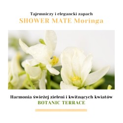 Zdjęcie produktu - #1 Aekyung Showermate Botanic Moringa Żel pod prysznic, 1,2 l