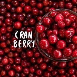 Zdjęcie produktu - #2 Aekyung Showermate Natural Cranberry Żel pod prysznic, 1,2 l
