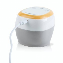 Zdjęcie produktu - #1 Medela Easy Przenośny pojedynczy laktator elektryczny, 1 szt.