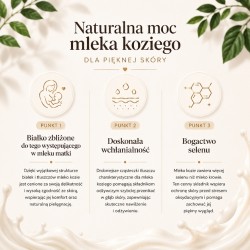 #3 – Aekyung Showermate Goat Milk Manuka Honey Żel pod prysznic, 800 ml
