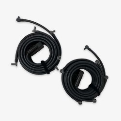 Zdjęcie produktu - #8 Line Sport Urządzenie do drenażu limfatycznego rozmiar XL (powyżej 180 cm wzrostu)