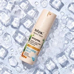 Miniaturka artykułu - #0 Tołpa Dermo Face Maska cryo-killer zask&oacute;rnik&oacute;w 3 enzymy, 50 ml