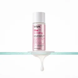 Miniaturka artykułu - #1 Tołpa Filler Bonding Ultra wypełniająca mleczna esencja, 150 ml
