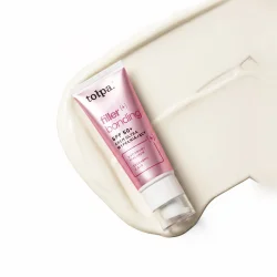 Miniaturka artykułu - #1 Tołpa Filler Bonding Ultra wypełniający krem SPF 50+, 40 ml