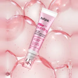 Miniaturka artykułu - #1 Tołpa Filler Bonding Ultra wypełniający krem pod oczy, 15 ml