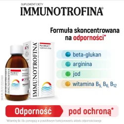 #2 – IMMUNOTROFINA Płyn, 200ml