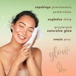 Zdjęcie produktu - #2 AVA Ritual with Matcha 2 Peeling enzymatyczny, 50 ml