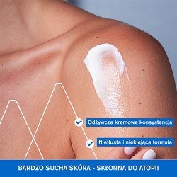 Zdjęcie produktu - #2 URIAGE XEMOSE Krem do sk&oacute;ry suchej, 400ml