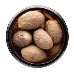 #0 – Spices by Yango Gałka muszkatołowa, 125 g