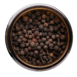 #0 – Spices by Yango Pieprz Kubeba, 100 g