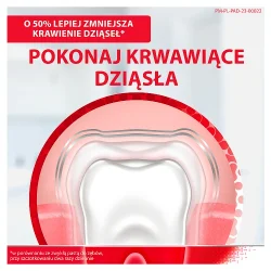 #2 – Parodontax Ultra Clean Pasta do zęb&oacute;w na krwawiące dziąsła z fluorem, 75 ml