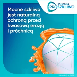 #0 – Sensodyne ProSzkliwo Multi-Action Pasta do zęb&oacute;w z fluorkiem, 75 ml