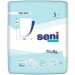 Zdjęcie produktu - #0 SENI SOFT PODKŁADY 60x90cm, 5szt. - Podkłady higieniczne