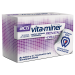 Zdjęcie produktu - #0 VITA-MINER Prenatal+DHA - 30 tabletek +30 kapsułek