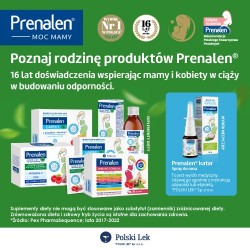 Zdjęcie produktu - #5 PRENALEN  Katar, 20 ml 