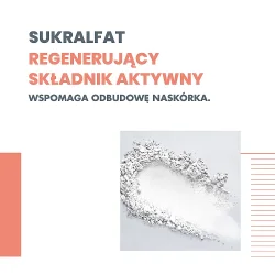 #3 – AVENE CICALFATE Regenerujący krem do rąk, 100 ml
