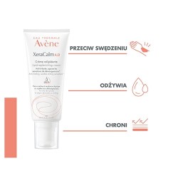 Zdjęcie produktu - #0 AVENE XERACALM A.D Krem uzupełniający lipidy, 200 ml