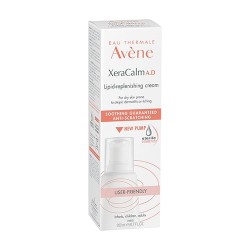 Zdjęcie produktu - #2 AVENE XERACALM A.D Krem uzupełniający lipidy, 200 ml