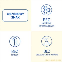Zdjęcie produktu - #2 VIBOVIT BOBAS Waniliowy - 30 saszetek 