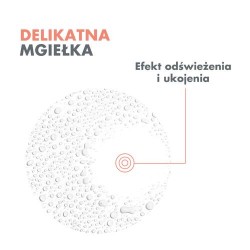 Zdjęcie produktu - #0 AVENE Woda termalna aerozol, 50 ml