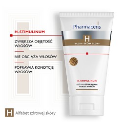 Zdjęcie produktu - #2 Pharmaceris H H-STIMULINUM Odżywka stymulująca wzrost włos&oacute;w, 150 ml